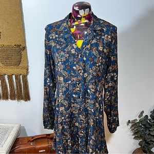 Natural Life Ansley Shirt dress